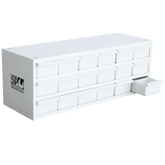 SP Tools - Storage - Steel Unit 18 Drawer | SP40568